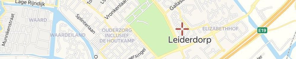 Dakdekker Leiderdorp
